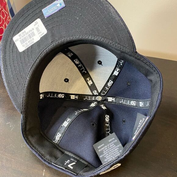 MWT St. Louis Cardinals Baseball fitted cap - Picture 5 of 7